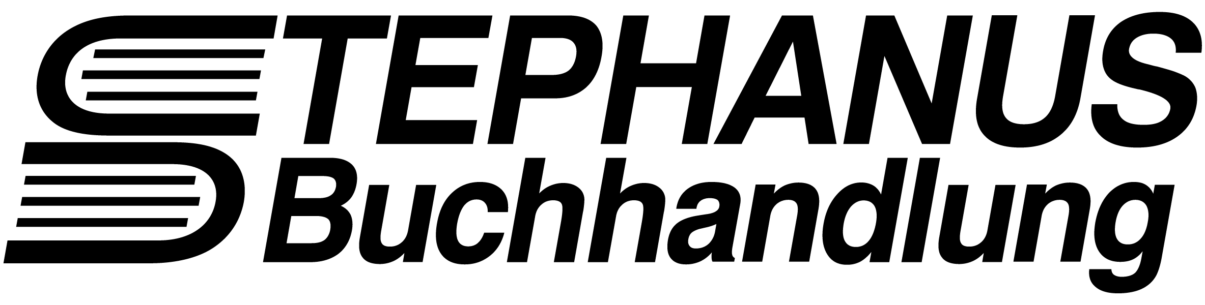 Stephanus Buchhandlung